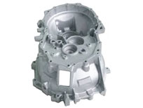 Ferrous & Non-Ferrous Castings