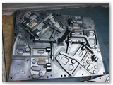 Foundry Tooling For High Pressure Moulding_2