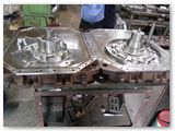 Foundry Tooling For High Pressure Moulding_8